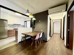 Blk 33 Ghim Moh Edge (Queenstown), HDB 4 Rooms #570447641